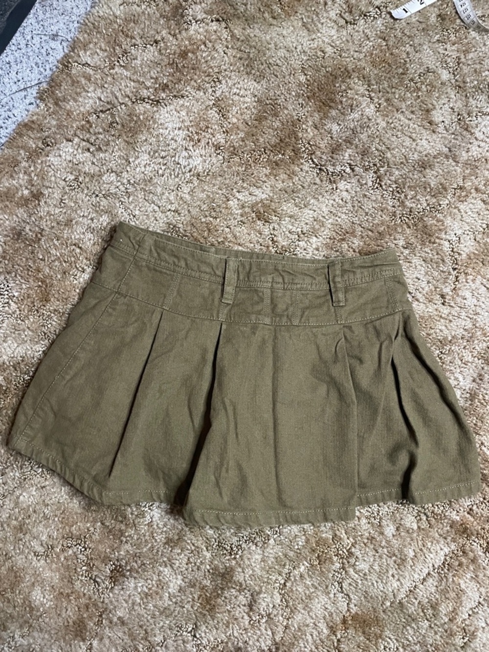 Free People Skirt Size 4